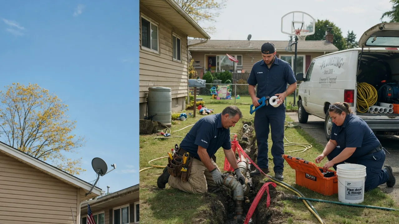 Garbage Disposal Replacement in Iron, MN near me